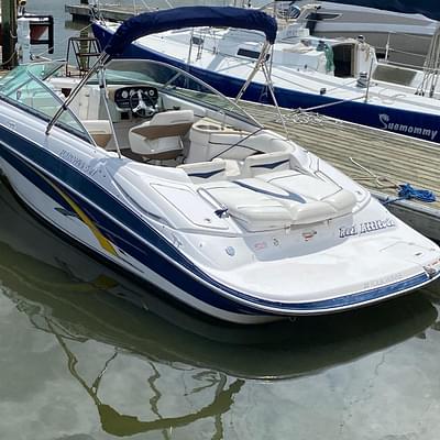 BOATZON | Four Winns 240 Horizon 2007