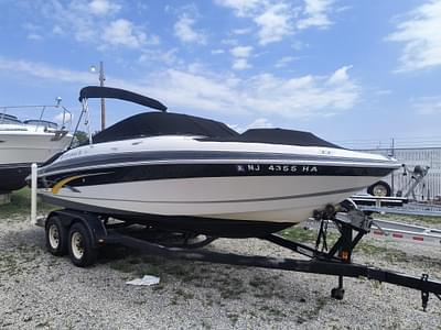 BOATZON | Four Winns 240 Horizon 2007