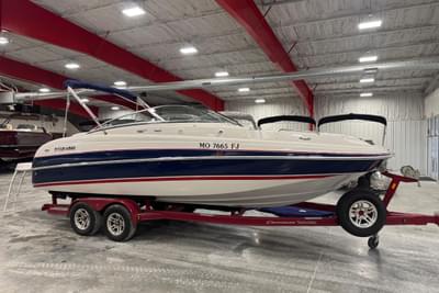 BOATZON | Four Winns 244 Funship 2006 BOATZON | Four Winns 244 Funship 2006