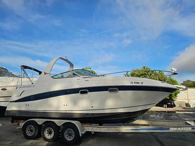 BOATZON | Four Winns 248 Vista 2002 BOATZON | Four Winns 248 Vista 2002