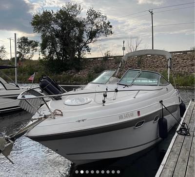 BOATZON | Four Winns 248 Vista 2002 BOATZON | Four Winns 248 Vista 2002