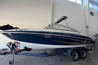 BOATZON | Four Winns 250 Horizon 2005