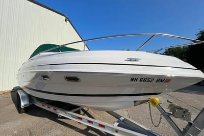 BOATZON | Four Winns 255 Sundowner 2007