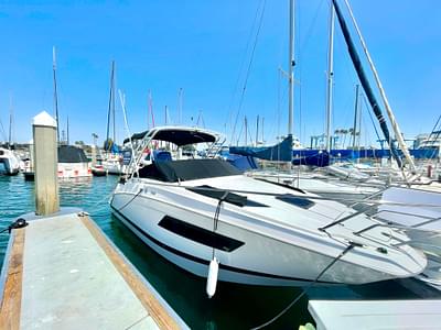 BOATZON | Four Winns 255 Vista 2016 BOATZON | Four Winns 255 Vista 2016