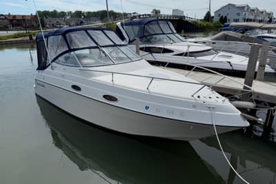 BOATZON | Four Winns 258 Vista 1998 BOATZON | Four Winns 258 Vista 1998