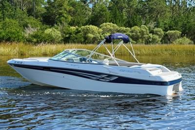 BOATZON | Four Winns 260 Horizon 2000