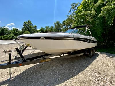 BOATZON | Four Winns 260 Horizon 2000 BOATZON | Four Winns 260 Horizon 2000