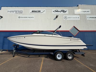 BOATZON | Four Winns 262SL 2012