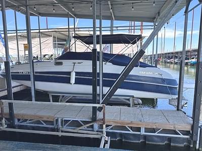 BOATZON | Four Winns 264 Funship 2003