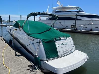 BOATZON | Four Winns 268 Vista 2000 BOATZON | Four Winns 268 Vista 2000