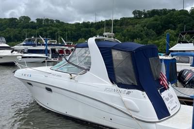 BOATZON | Four Winns 268 Vista 2002