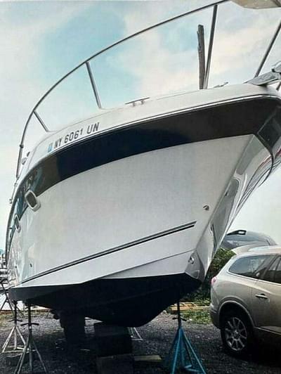 BOATZON | Four Winns 268 Vista Vee 2001