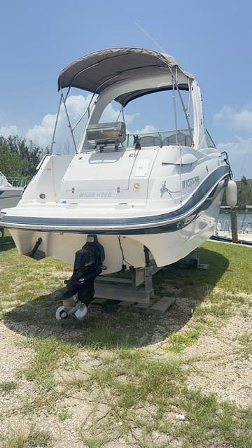 BOATZON | Four Winns 278 Vista 2006
