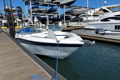 BOATZON | Four Winns 280 Horizon 2000