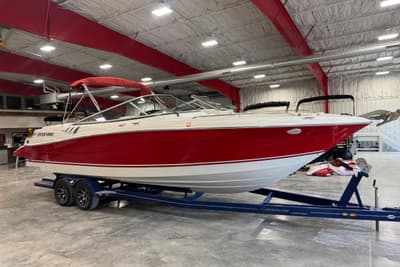 BOATZON | Four Winns 280 Horizon 2004