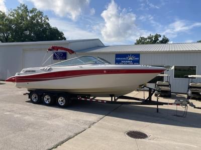BOATZON | Four WInns 280 Horizon 2005