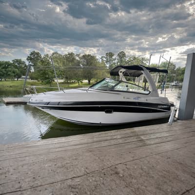 BOATZON | Four Winns 288 Vista 2005