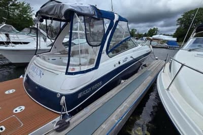 BOATZON | Four Winns 288 Vista 2005