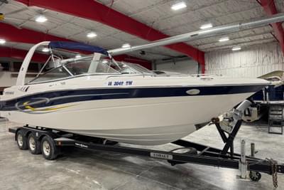 BOATZON | Four Winns 290 Horizon 2005