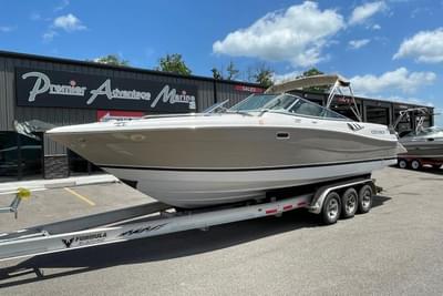 BOATZON | Four Winns 290 Horizon 2006