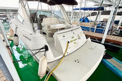 BOATZON | Four Winns 298 Vista 2000 BOATZON | Four Winns 298 Vista 2000