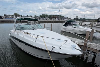 BOATZON | Four Winns 298 Vista 2001