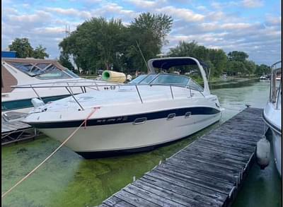 BOATZON | Four Winns 298 Vista 2002 BOATZON | Four Winns 298 Vista 2002