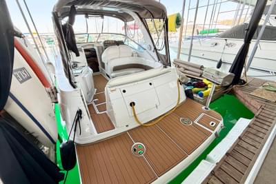 BOATZON | Four Winns 298 Vista 2004