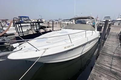 BOATZON | Four Winns 298 Vista 2004