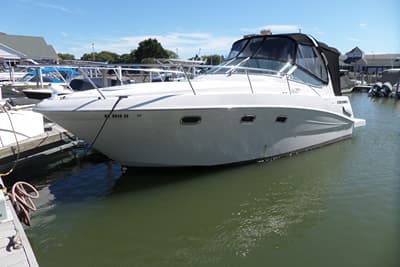 BOATZON | Four Winns 298 Vista 2005