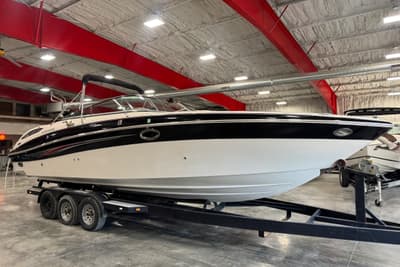 BOATZON | Four Winns 310 Horizon 2008