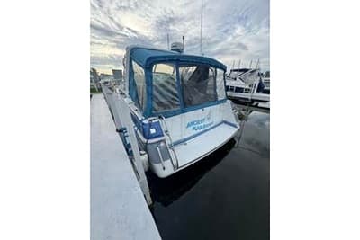 BOATZON | Four Winns 315 Vista 1990