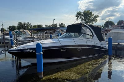 BOATZON | Four Winns 318 Vista 2006