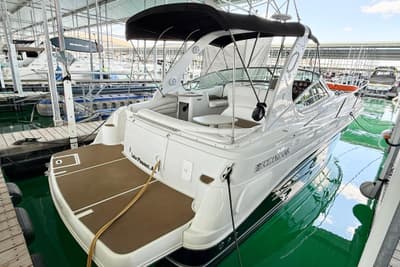 BOATZON | Four Winns 328 Vista 2004