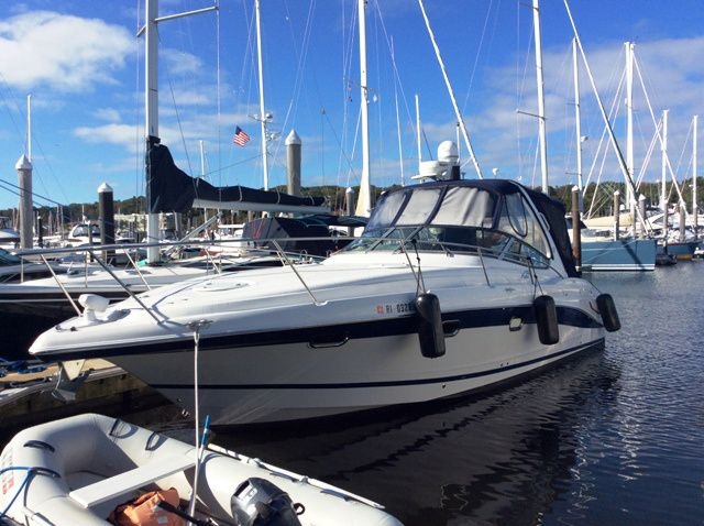 2006 Four Winns 328 Vista - Sold Boat