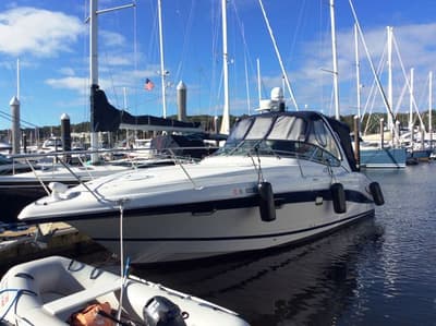 BOATZON | Four Winns 328 Vista 2006