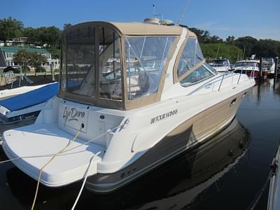 BOATZON | Four Winns 328 Vista Cruiser 2005 BOATZON | Four Winns 328 Vista Cruiser 2005