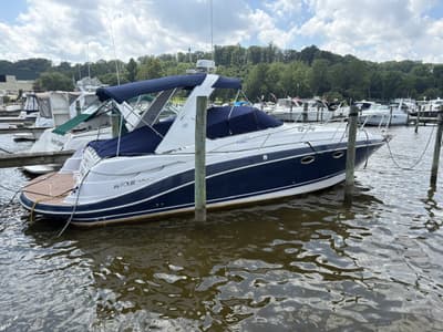 BOATZON | Four Winns 348 Cruiser 2005