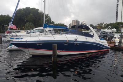 BOATZON | Four Winns 348 Vista 2005 BOATZON | Four Winns 348 Vista 2005