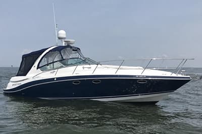BOATZON | Four Winns 348 Vista 2006