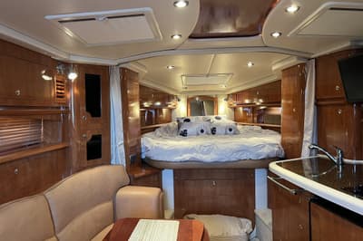 BOATZON | Four Winns 348 Vista 2006