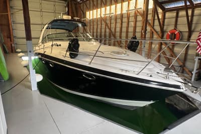 BOATZON | Four Winns 348 Vista 2006