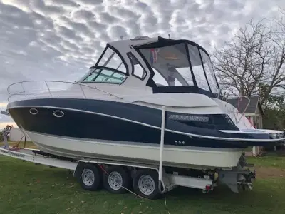 BOATZON | Four Winns 355V 2014 BOATZON | Four Winns 355V 2014