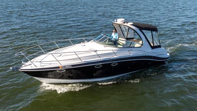 BOATZON | Four Winns 358 Vista 2009