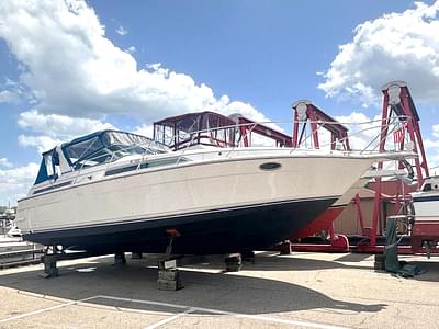 BOATZON | Four Winns 365 Express 1992 BOATZON | Four Winns 365 Express 1992