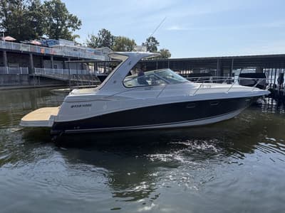 BOATZON | Four Winns 378 2004