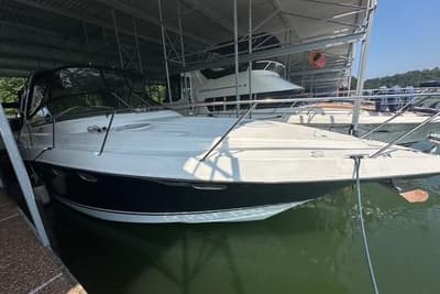 BOATZON | Four Winns 378 Vista 2003