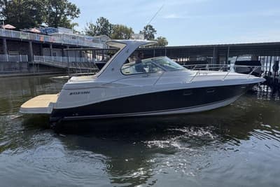 BOATZON | Four Winns 378 Vista 2004