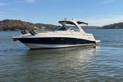 BOATZON | Four Winns 378 Vista 2006 BOATZON | Four Winns 378 Vista 2006