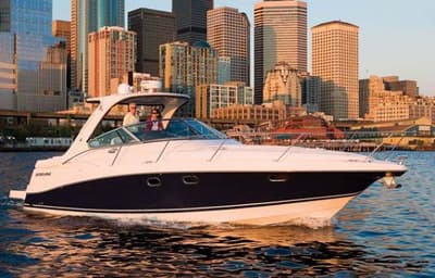 BOATZON | Four Winns 378 Vista 2007 BOATZON | Four Winns 378 Vista 2007